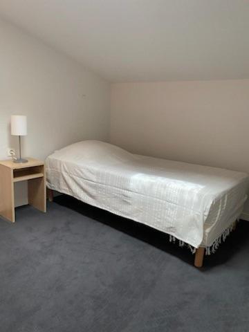 Residence Services Les Essentielles Sainte Soulle 외부 사진