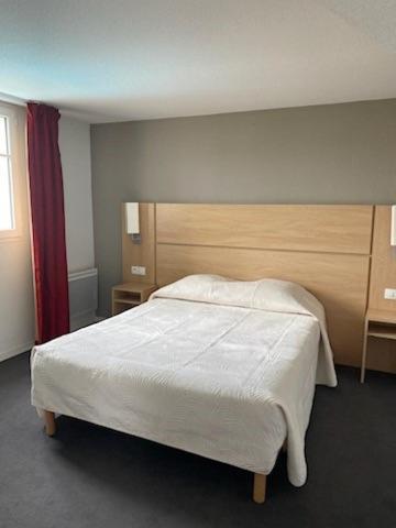 Residence Services Les Essentielles Sainte Soulle 외부 사진
