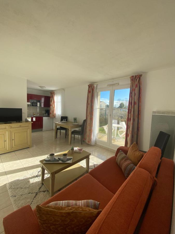 Residence Services Les Essentielles Sainte Soulle 외부 사진