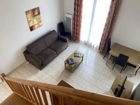 Residence Services Les Essentielles Sainte Soulle 외부 사진